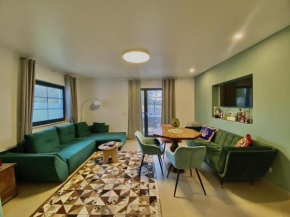 MAXI fine living